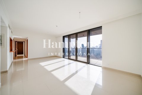 Apartamento en Boulevard Point, Downtown Dubai (Downtown Burj Dubai), Dubai, 2 dormitorios, 131.36484200 m², № 92931 - foto 11
