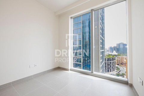 Apartment in Forte, Downtown Dubai (Downtown Burj Dubai), Dubai 3 bedrooms, 148 sq.m. № 65983 - photo 9