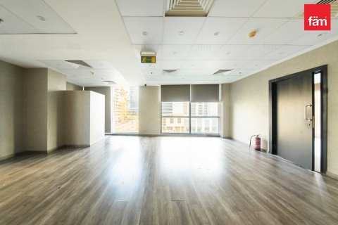 Bureau à Business Bay, Dubai, 213.4 m², № 72276 - photo 4
