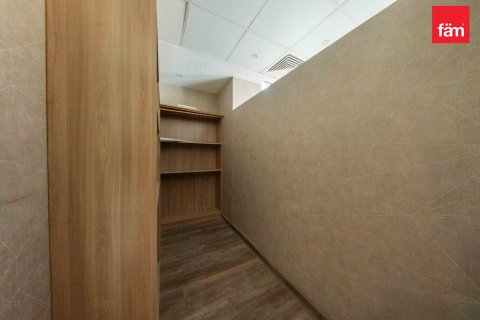 Bureau à Business Bay, Dubai, 213.4 m², № 72276 - photo 16