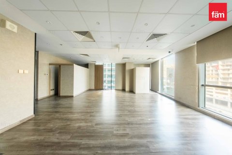 Bureau à Business Bay, Dubai, 213.4 m², № 72276 - photo 3