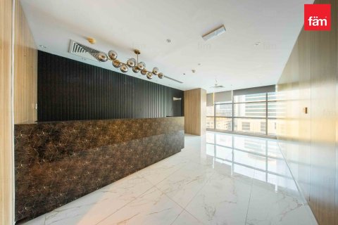 Bureau à Business Bay, Dubai, 213.4 m², № 72276 - photo 1