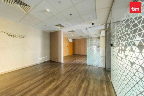 Bureau à Business Bay, Dubai, 213.4 m², № 72276 - photo 9
