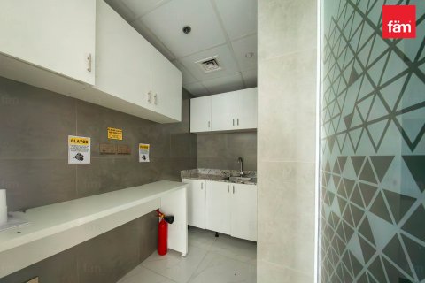 Bureau à Business Bay, Dubai, 213.4 m², № 72276 - photo 15