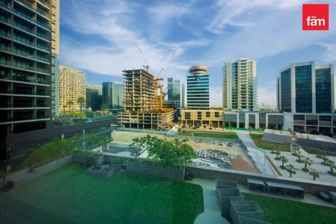 Bureau à Business Bay, Dubai, 213.4 m², № 72276 - photo 10