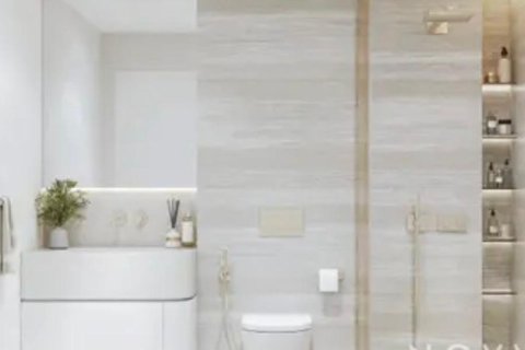 Купить квартиру в Даунтаун Дубай (Даунтаун Бурдж Дубай), Дубай: 1 спальня, 78.3м², № 72273 - фото 8