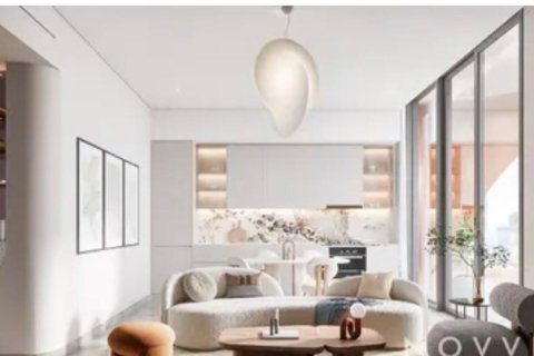 Купить квартиру в Даунтаун Дубай (Даунтаун Бурдж Дубай), Дубай: 1 спальня, 78.3м², № 72273 - фото 3