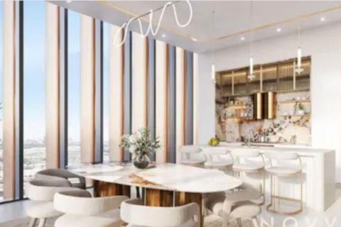 Купить квартиру в Даунтаун Дубай (Даунтаун Бурдж Дубай), Дубай: 1 спальня, 78.3м², № 72273 - фото 4