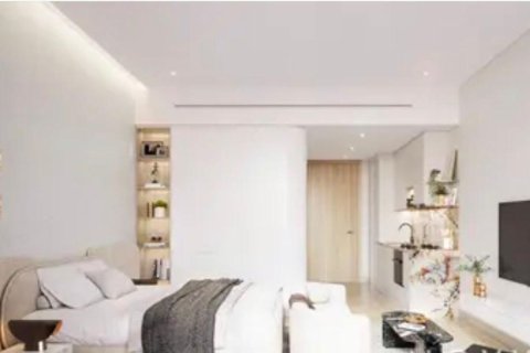 Купить квартиру в Даунтаун Дубай (Даунтаун Бурдж Дубай), Дубай: 1 спальня, 78.3м², № 72273 - фото 5