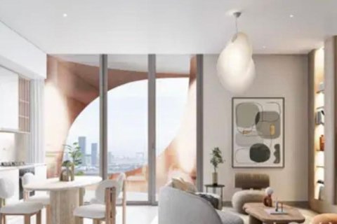 Купить квартиру в Даунтаун Дубай (Даунтаун Бурдж Дубай), Дубай: 1 спальня, 78.3м², № 72273 - фото 2