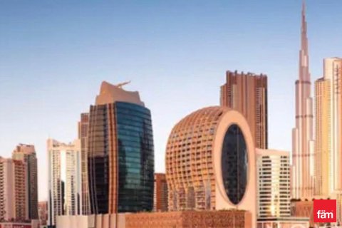 Купить квартиру в Даунтаун Дубай (Даунтаун Бурдж Дубай), Дубай: 1 спальня, 78.3м², № 72273 - фото 13