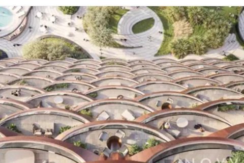 Купить квартиру в Даунтаун Дубай (Даунтаун Бурдж Дубай), Дубай: 1 спальня, 78.3м², № 72273 - фото 9