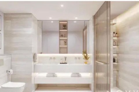 Купить квартиру в Даунтаун Дубай (Даунтаун Бурдж Дубай), Дубай: 1 спальня, 78.3м², № 72273 - фото 10