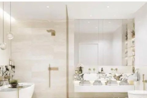 Купить квартиру в Даунтаун Дубай (Даунтаун Бурдж Дубай), Дубай: 1 спальня, 78.3м², № 72273 - фото 11