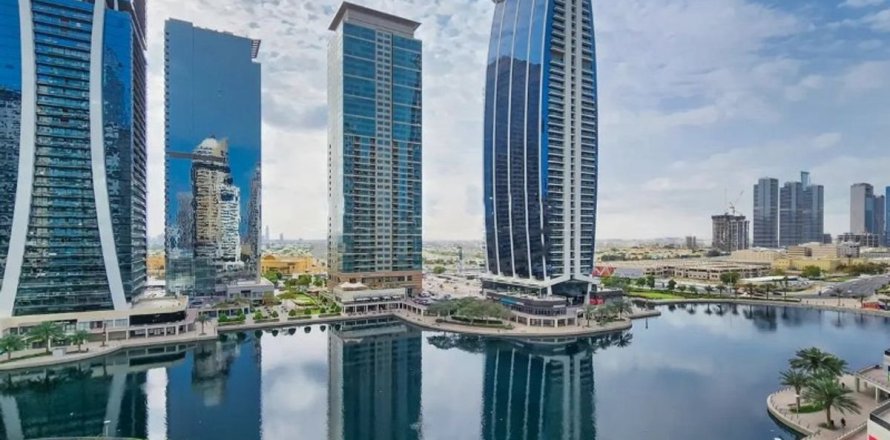 مكتب في دبي 107.4 م² رقم 72288