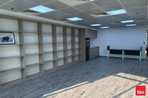 مكتب في دبي 107.4 م² رقم 72288 - صورة 4