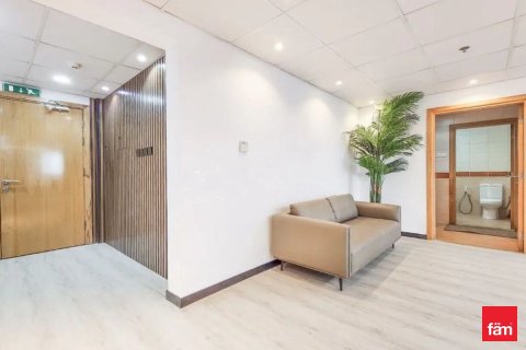 مكتب في دبي 107.4 م² رقم 72288 - صورة 2