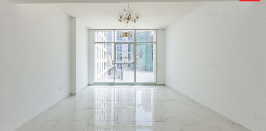 Apartamento en Al Satwa, Dubai, 1 dormitorio, 79.5 m², № 72274