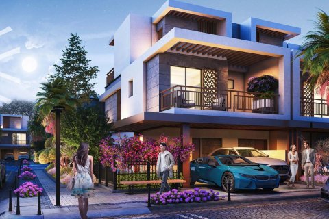 Villa in Dubai 4 bedrooms, 148 sq.m. № 72272 - photo 2