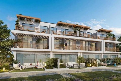 Villa in Dubai 4 bedrooms, 148 sq.m. № 72272 - photo 4