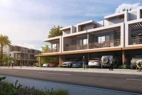 Villa in Dubai 4 bedrooms, 148 sq.m. № 72272 - photo 7