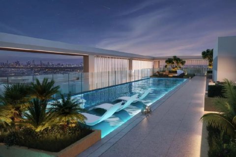 Купить квартиру в Al Jaddaf, Дубай: 2 спальни, 99.2м², № 72277 - фото 5