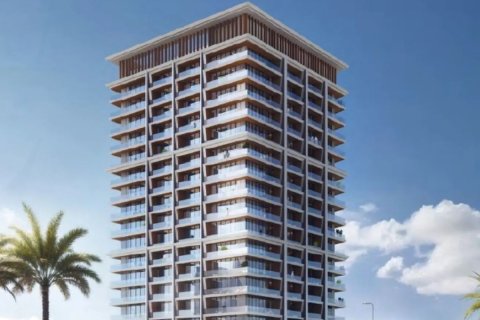 Купить квартиру в Al Jaddaf, Дубай: 2 спальни, 99.2м², № 72277 - фото 9