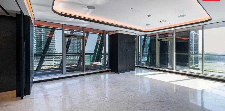 شقة في الخليج التجاري, دبي 4 غرف نوم, 272.8 م² رقم 67598