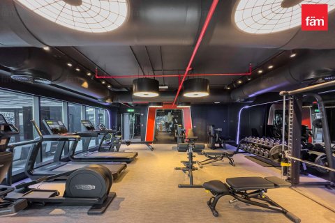 شقة في الخليج التجاري, دبي 4 غرف نوم, 272.8 م² رقم 67598 - صورة 14