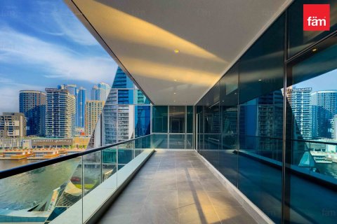 Apartment in Business Bay, Dubai 4 bedrooms, 272.9 sq.m. № 67598 - photo 12