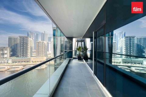 Apartment in Business Bay, Dubai 4 bedrooms, 272.9 sq.m. № 67598 - photo 15