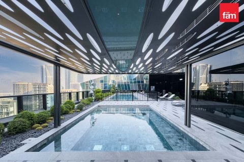 Apartment in Business Bay, Dubai 4 bedrooms, 272.9 sq.m. № 67598 - photo 11