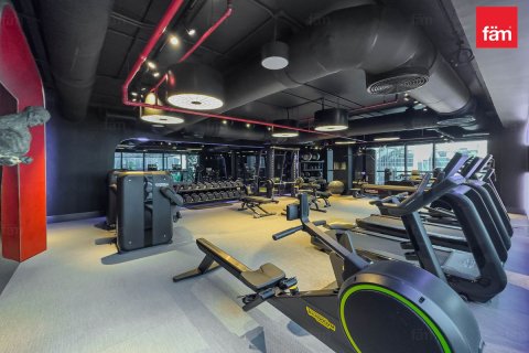 شقة في الخليج التجاري, دبي 4 غرف نوم, 272.8 م² رقم 67598 - صورة 15