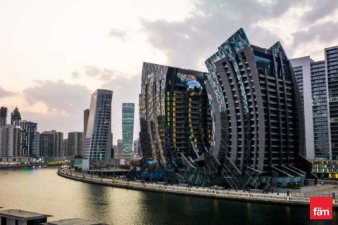 Apartment in Business Bay, Dubai 4 bedrooms, 272.9 sq.m. № 67598 - photo 3