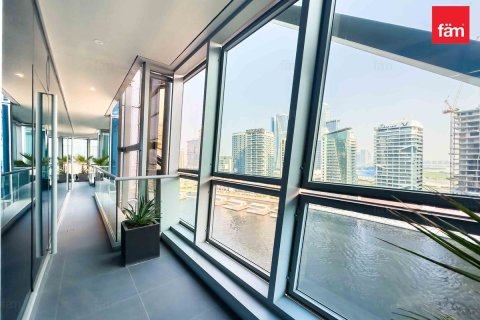 Apartment in Business Bay, Dubai 4 bedrooms, 272.9 sq.m. № 67598 - photo 14