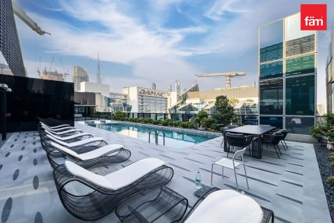 Apartment in Business Bay, Dubai 4 bedrooms, 272.9 sq.m. № 67598 - photo 9