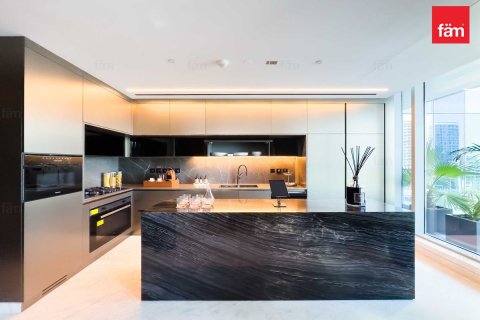Apartment in Business Bay, Dubai 4 bedrooms, 272.9 sq.m. № 67598 - photo 19