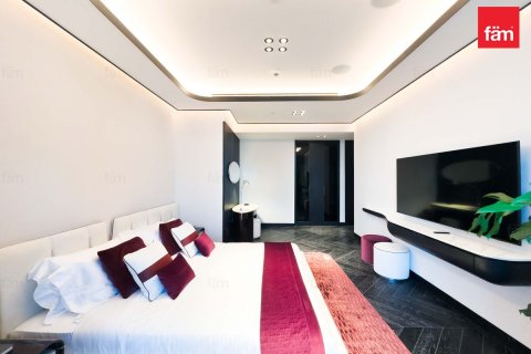 Apartment in Business Bay, Dubai 4 bedrooms, 272.9 sq.m. № 67598 - photo 16