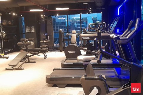 Apartment in Business Bay, Dubai 2 bedrooms, 191.7 sq.m. № 67604 - photo 23