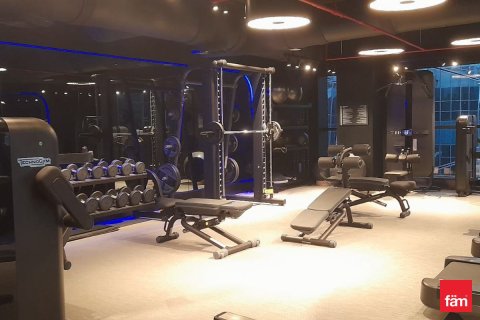 Apartment in Business Bay, Dubai 2 bedrooms, 191.7 sq.m. № 67604 - photo 22