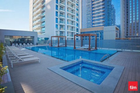 Apartment in Dubai Marina, Dubai 1 bedroom, 66.3 sq.m. № 67596 - photo 9