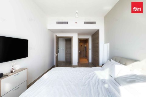 Apartment in Dubai Marina, Dubai 1 bedroom, 66.3 sq.m. № 67596 - photo 4