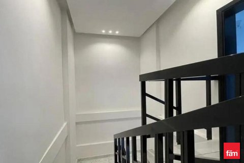 Duplex à Al Furjan, Dubai, 3 chambres, 219 m², № 67597 - photo 12