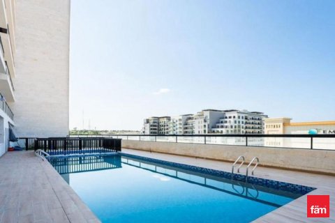 Duplex à Al Furjan, Dubai, 3 chambres, 219 m², № 67597 - photo 11