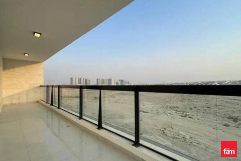 Duplex à Al Furjan, Dubai, 3 chambres, 219 m², № 67597 - photo 13