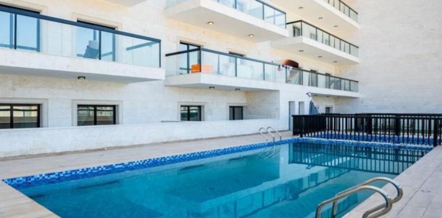 Duplex à Al Furjan, Dubai, 3 chambres, 219 m², № 67597