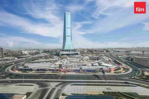 Oficina en Dubai, 70.8 m², № 67606 - foto 10