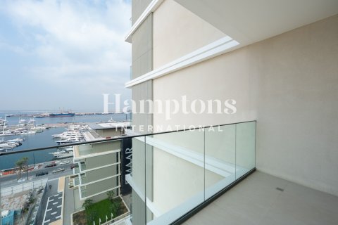 Appartement à Mina Rashid, Dubai, 2 chambres, 100.86943225 m², № 99743 - photo 2