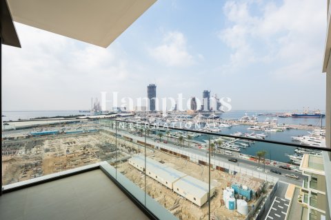 Appartement à Mina Rashid, Dubai, 2 chambres, 100.86943225 m², № 99743 - photo 24