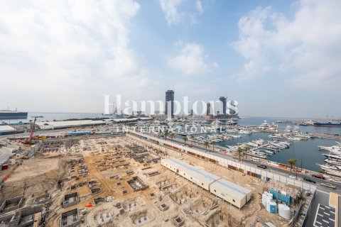 Appartement à Mina Rashid, Dubai, 2 chambres, 100.86943225 m², № 99743 - photo 4